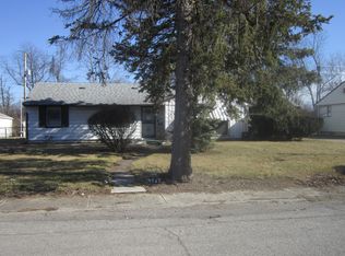 3717 N Audubon Rd, Indianapolis, IN 46218