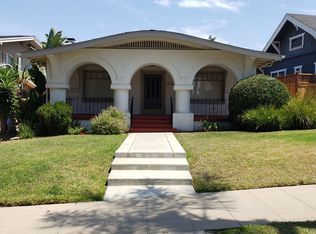 4241 Arden Way, San Diego, CA 92103