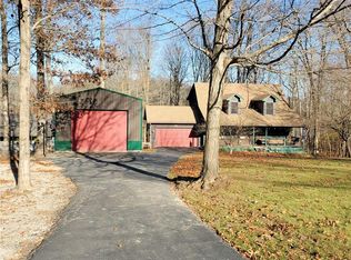 702 W Fleming Dr, Nineveh, IN 46164