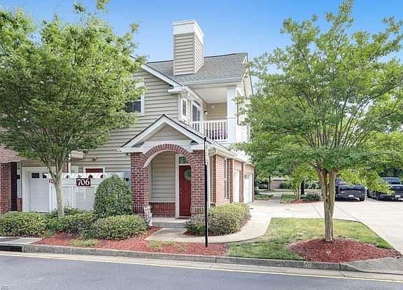 3rd image of 706 River Rock Way Ste 107