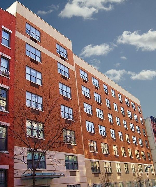 1st image of 516 W 47th St APT N2e