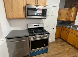 1544 S 15th St FLOOR 1, Philadelphia, PA 19146