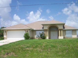 214 NW 7th Pl, Cape Coral, FL 33993