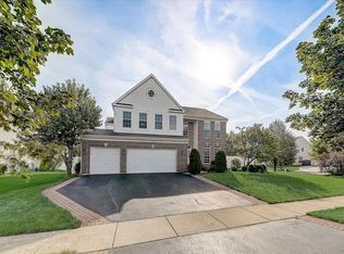 406 Aviary Ln, Bolingbrook, IL 60490