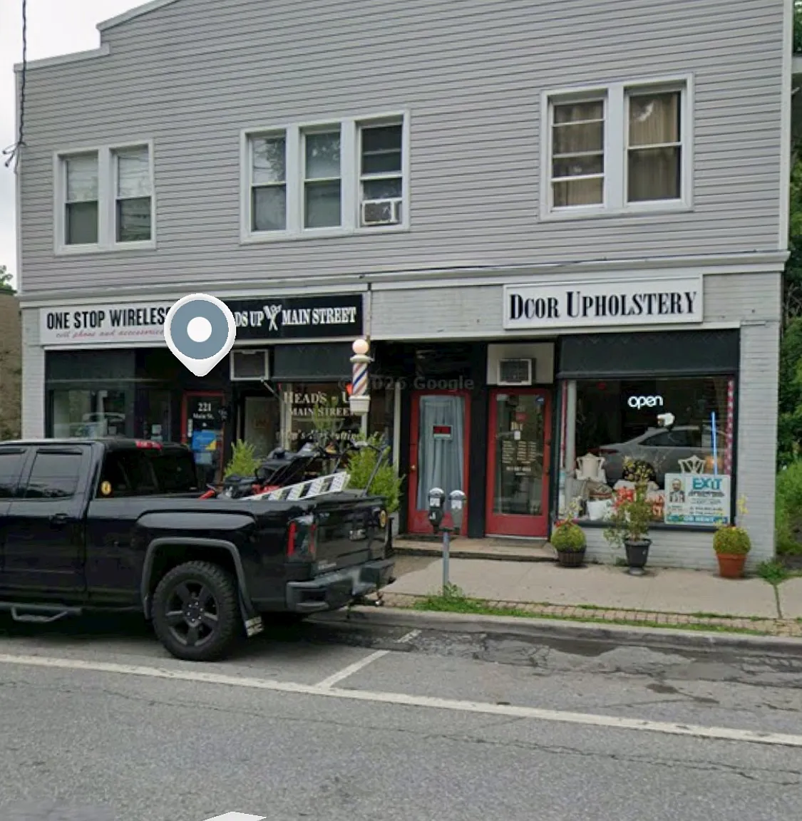 1 bed, $2,550 — Photo 3