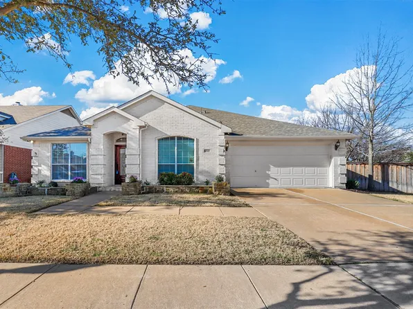 6841 Beverly Glen Dr, Fort Worth, TX 76132