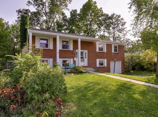 6367 Portsmouth Dr, Reynoldsburg, OH 43068