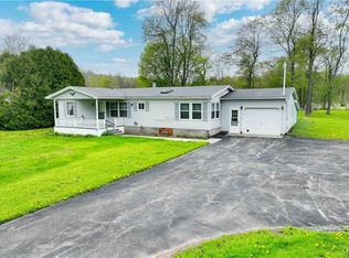 6497 Joy Rd, Sodus, NY 14551