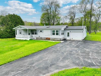 6497 Joy Rd, Sodus, NY, 14551