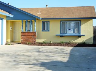2837 Caulfield Dr, San Diego, CA 92154
