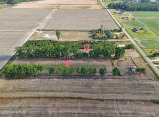 204 Whitemon Ln Lot 5, Edenton, NC 27932