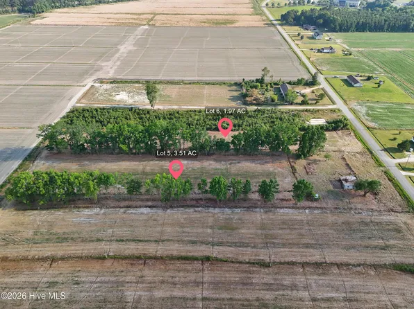 204 Whitemon Ln Lot 5, Edenton, NC 27932