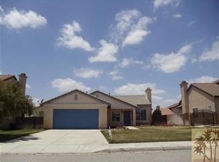 1615 Quail Summit Dr, Beaumont, CA 92223