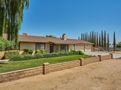 18126 Fairburn St, Hesperia, CA, 92345