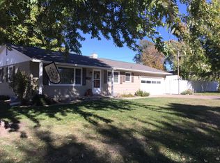 158 W 7th St, Superior, NE 68978
