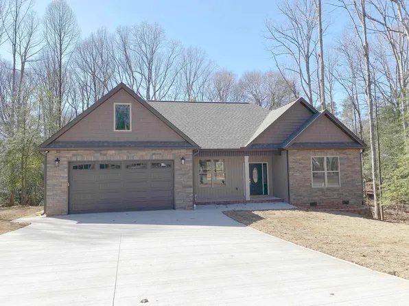 807 Somerset Pl, Spartanburg, SC 29301