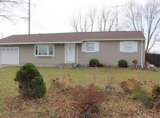 8006 N 2000e Rd, Manteno, IL 60950