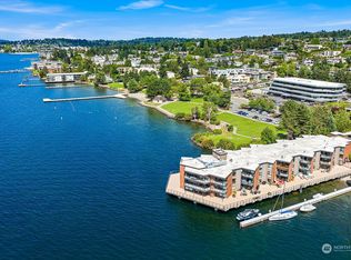 5535 Lake Washington Blvd NE APT 101, Kirkland, WA