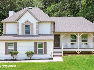 401 Winterwood Dr, Stockbridge, GA 30281