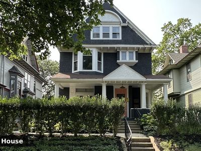 2612 Colfax Ave S, Minneapolis, MN, 55408