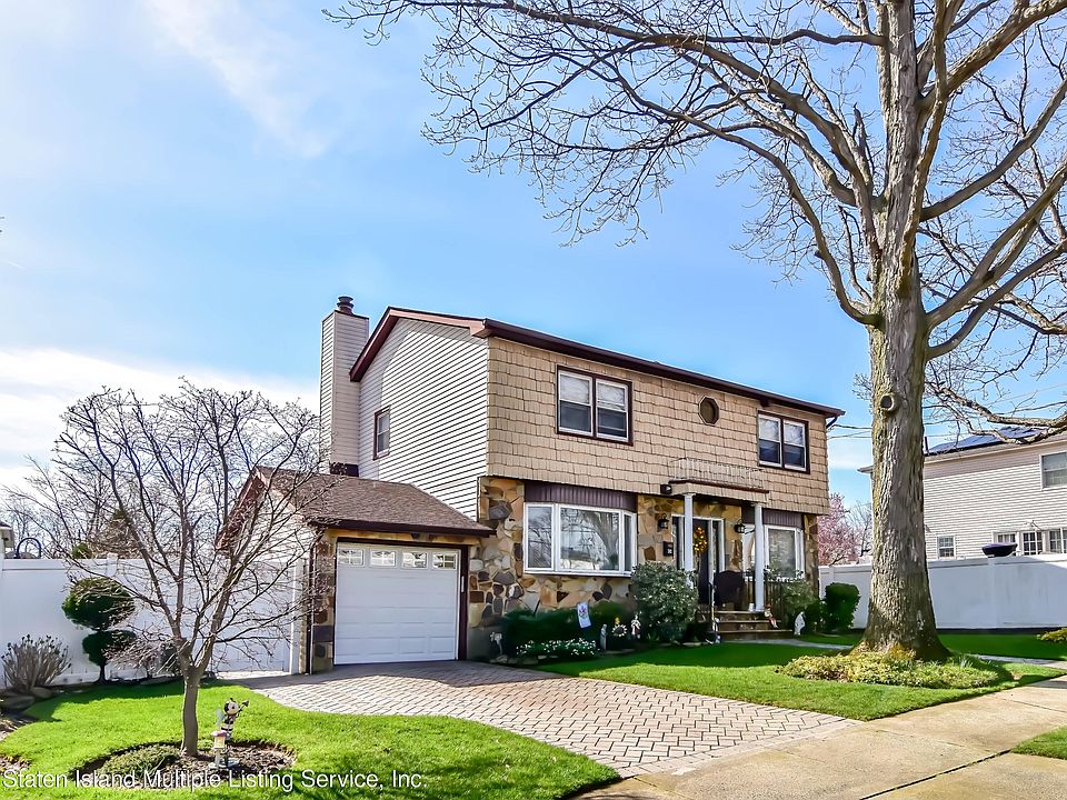 282 Sycamore St, Staten Island, NY 10312 Zillow