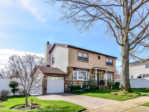282 Sycamore St, Staten Island, NY 10312