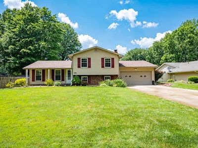 7626 Red Fox Dr, Youngstown, OH, 44512