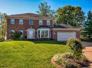 9162 Park Haven Ln, Saint Louis, MO