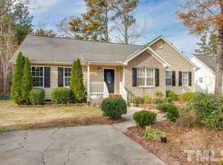 1506 Bungalow Ave, Durham, NC 27703