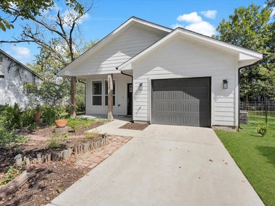 3913 Gordon St, Greenville, TX, 75401