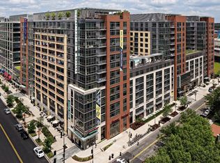 130 M St NE APT 532, Washington, DC 20002