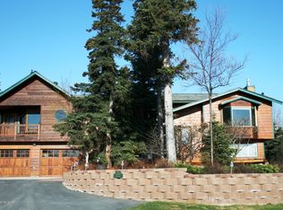 11301 Cobra Ave, Anchorage, AK 99507