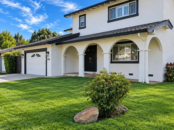 5216 Marimoore Way, Carmichael, CA 95608