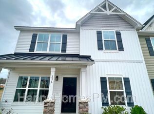 236 Swallowtail Ln, Goose Creek, SC 29445