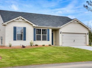 Orchard Cir, Edgefield, SC 29824