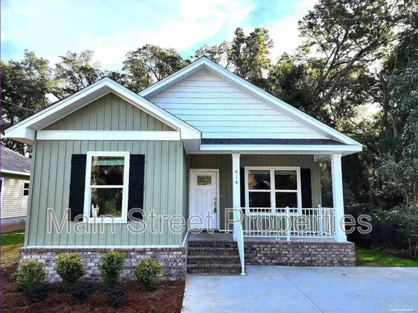 618 Rentz Ave, Perdido Key, FL 32507