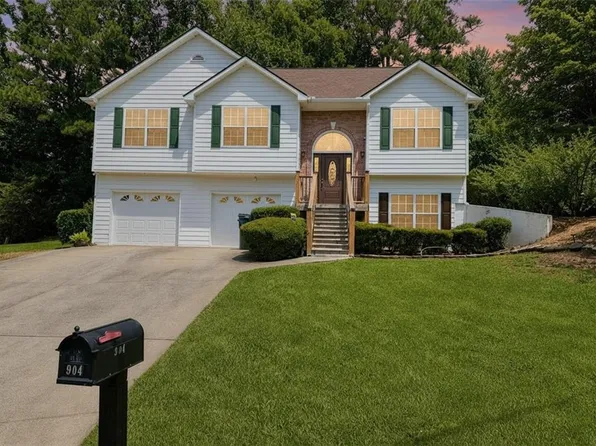 904 Pointers Way, Lawrenceville, GA 30043