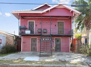 623 Alvar Street #FL 1ST, New Orleans, LA 70117