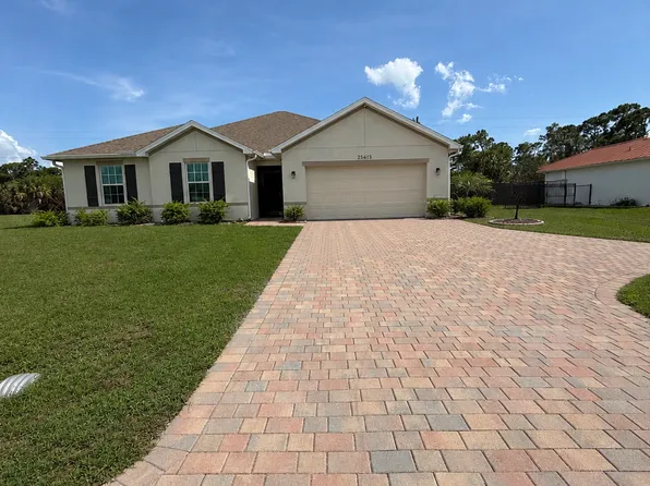 25613 Prada Dr, Punta Gorda, FL 33955