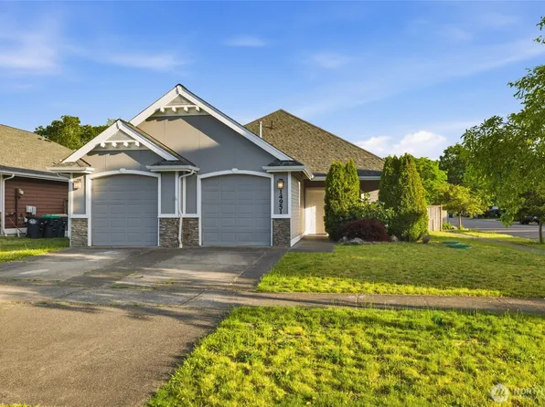 14951 101st Avenue SE, Yelm, WA 98597