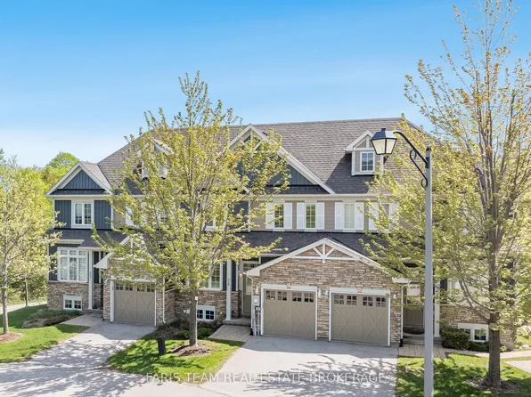 689616 Monterra Rd #26, The Blue Mountains, ON L9Y 0W3
