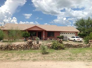 352 Globo Ct, Rio Rico, AZ 85648