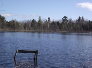 15271 Makinen Rd, Kaleva, MI 49645