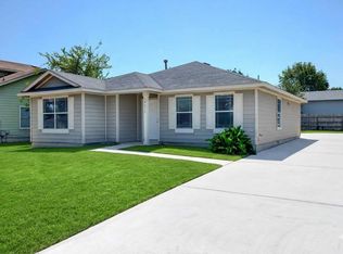18217 Flat Head Dr, Manor, TX 78653