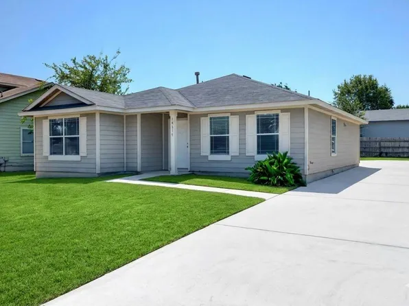 18217 Flat Head Dr, Manor, TX 78653