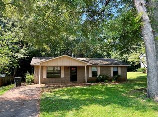814 Shamrock St, Opelika, AL 36801