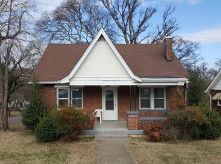 1001 Maynor Ave, Nashville, TN 37216
