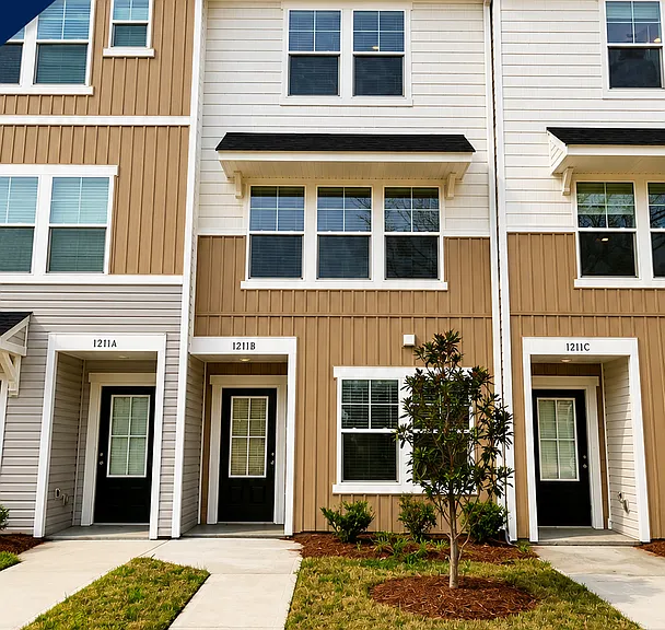 1211 Briarhill Rd #B — Photo 1