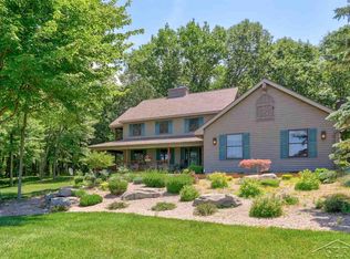 1991 S Graham Rd, Saginaw, MI 48609