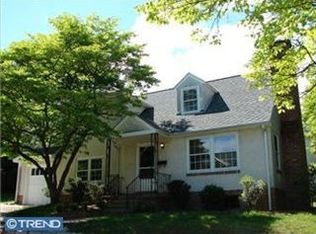 115 Calvarese Ln, Wayne, PA 19087